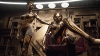 《原子之心》宇宙新作公布引网友疯狂：蛮腰翘臀诱人