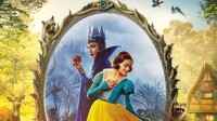 黑雪公主喊你花钱了！真人《白雪公主》今日国内首播