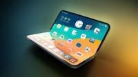 苹果首款折叠屏iPhone明年登场：7.76英寸大内屏