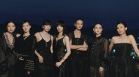 昆凌、金高银、小松菜奈同框 网友:对眼睛很友好