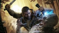一群僵尸被哈兰超人包围了！Epic宣传《消光》新作