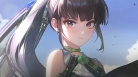《妮姬》X《剑星》联动内容：伊芙 渡鸦和百合登场!