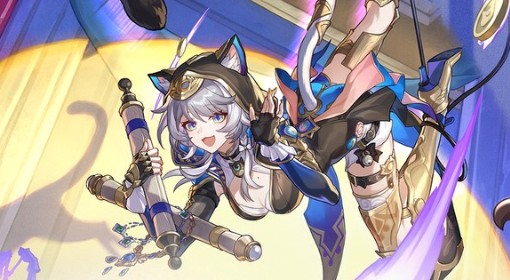 《崩坏：星穹铁道》赛飞儿一图流培养攻略