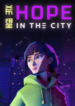 Hope in the City