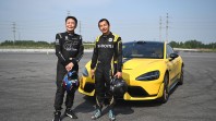 《GT7》制作人试驾SU7 Ultra：为小米的努力所感动