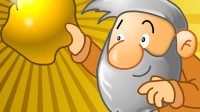 真·童年！经典游戏《黄金矿工经典版》将登Steam