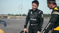 GT赛车之父试驾小米SU7 Utra：异常出色 令人钦佩！