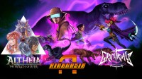 Neon Doctrine多款新游公开！均已上线Steam
