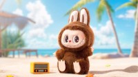 河南首富换人！泡泡玛特创始人身家达到203亿美元