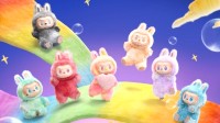 泡泡玛特创始人成河南新首富登热搜 到底谁在买？