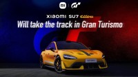 《GT7》制作人亲访小米！雷军：他非常热爱赛车