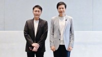 PS中国和雷军互动：期待小米与GT的浪漫结合！