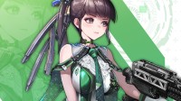 《妮姬》剑星联动演示公开！大家都爱抖抖抖
