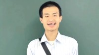 李小萌谈学海无牙梗 担忧韦东奕能否面对流量和评论