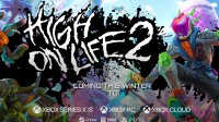 《High on Life 2》正式公开：今年冬季上线