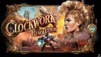 《发条革命》新实机预告！蒸汽朋克风第一人称RPG