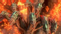 《神话时代：重述版》DLC公布！日本万神殿来了