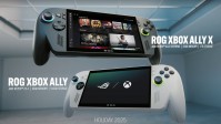 Xbox Ally掌机抢先独占Win11新特性！专属游戏模式
