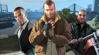 R星爆料大神称《GTA4》移植开发中：给大镖客2让路