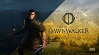 巫师3制作人新作《黎明行者》登Steam:全新截图公开