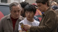 成龙《功夫梦融合之道》国内票房惨淡:两天仅355万元