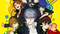 《女神异闻录4》重制版命名：Revival而非Remake