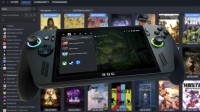 外媒已确认：XBOX新掌机可直接启动Steam！