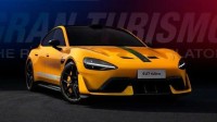 新华网评小米SU7 Ultra入驻《GT赛车7》：走向全球