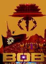 BoB - Battle of Bots