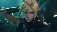 《最终幻想7RE》还将登陆NS2：冬季同步上线！