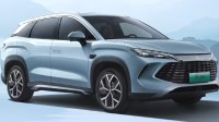 比亚迪宋、海鸥击败斯拉 5月乘用车批发销量公布