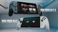 华硕Xbox Ally掌机正式亮相：但缺少一项重大升级！
