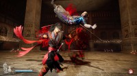 泰国武侠试玩Demo上线Steam！来尝尝味儿正不正！