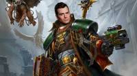 “亨超”谈打造《战锤40K》真人电影：很复杂又难搞