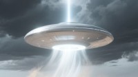 美媒爆出猛料！UFO阴谋论中有一个为美国煽动传播