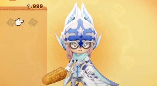 《幻想生活i》隐藏武器烤玉米获取教程