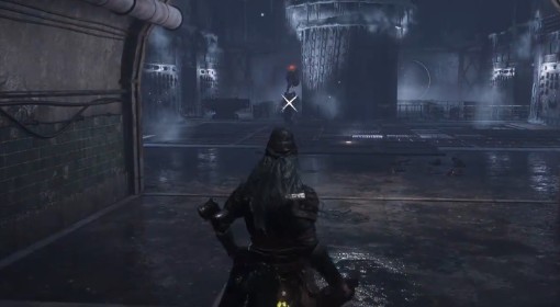 《匹诺曹的谎言》序曲DLC清扫者领袖维罗尼可打法分享