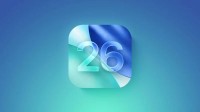 iOS 26首个开发者测试版发布！UI迎史上最大升级