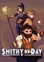 Smithy By Day