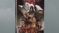《死亡搁浅2》改编小说铁盒版开预订：售价326元