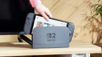 玩家Switch2电池鼓包 任天堂要求立即退回谨防火灾