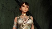 《剑星》官方忍者装透明化Mod：这下全看光了！