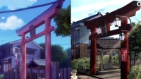 《女神异闻录4》重制版对比原版：地图场景大升级！