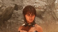《光与影》熙艾尔终极弗蕾娜装Mod:简直丰满到极致!