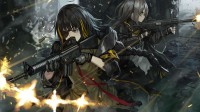 《少女前线》Steam版后天下午5点开服!还有延期补偿!
