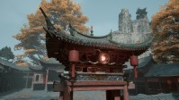 国产《猿公剑》试玩亮相BW！3D画面几乎全重做！