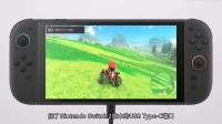 不会给Switch2充电怎么办？别怕！任天堂教你