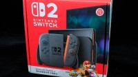 Switch2玩家遇倒霉事:《马车世界》兑换码竟被用过！