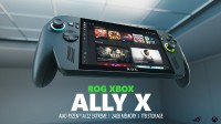 IGN谈Xbox新掌机：有望让整个PC掌机市场受益！
