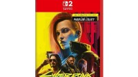 《赛博朋克2077》NS2卡带好价：百亿补贴339元入手